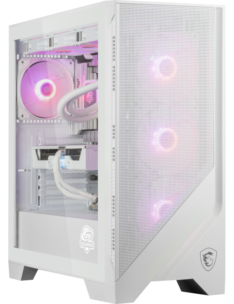 Gaming PC IN051