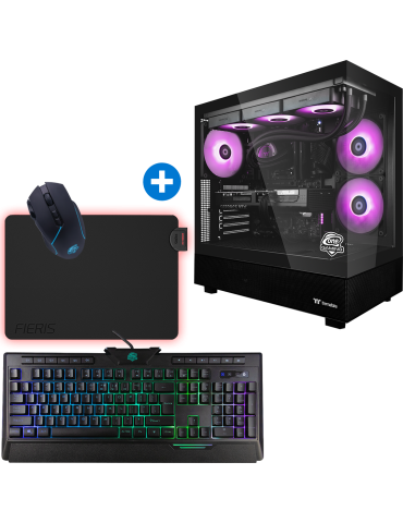 Gaming PC IN186