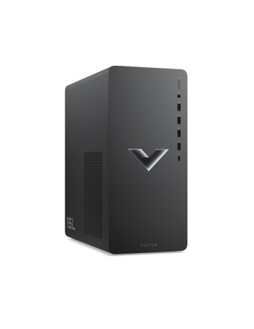 Victus by HP TG02-2178ng Desktop PC [Intel i7-14700F, 32GB RAM, 1TB SSD, GeForce RTX 4060, Windows 11]