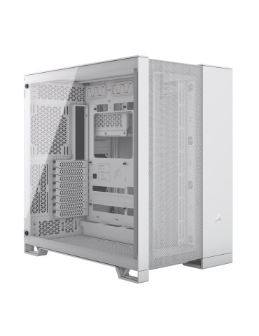 CORSAIR 6500D AIRFLOW weiß | PC-Gehäuse