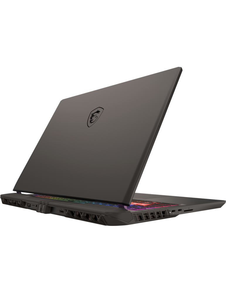 MSI Vector 16 HX AI A2XWIG-293
