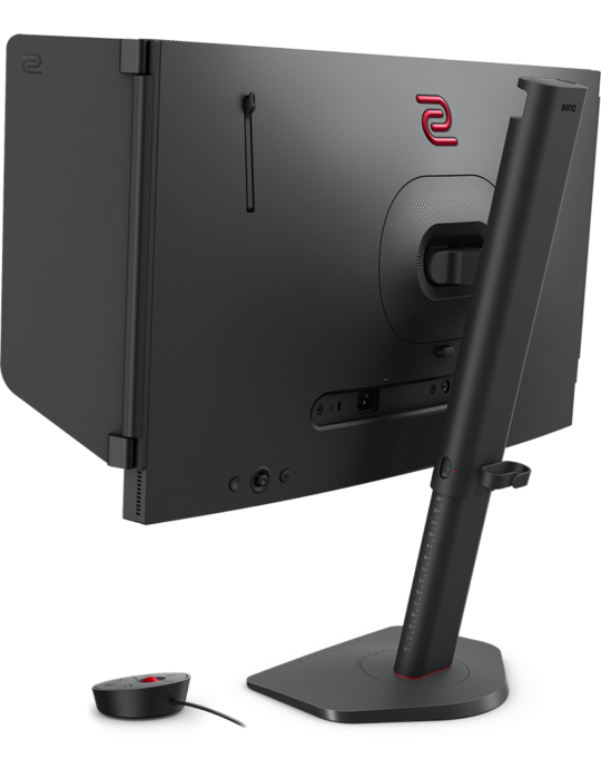 BenQ ZOWIE XL2586X+