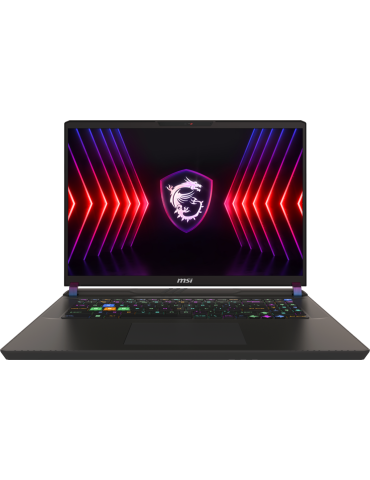 MSI Vector 17 HX A13VIG-673