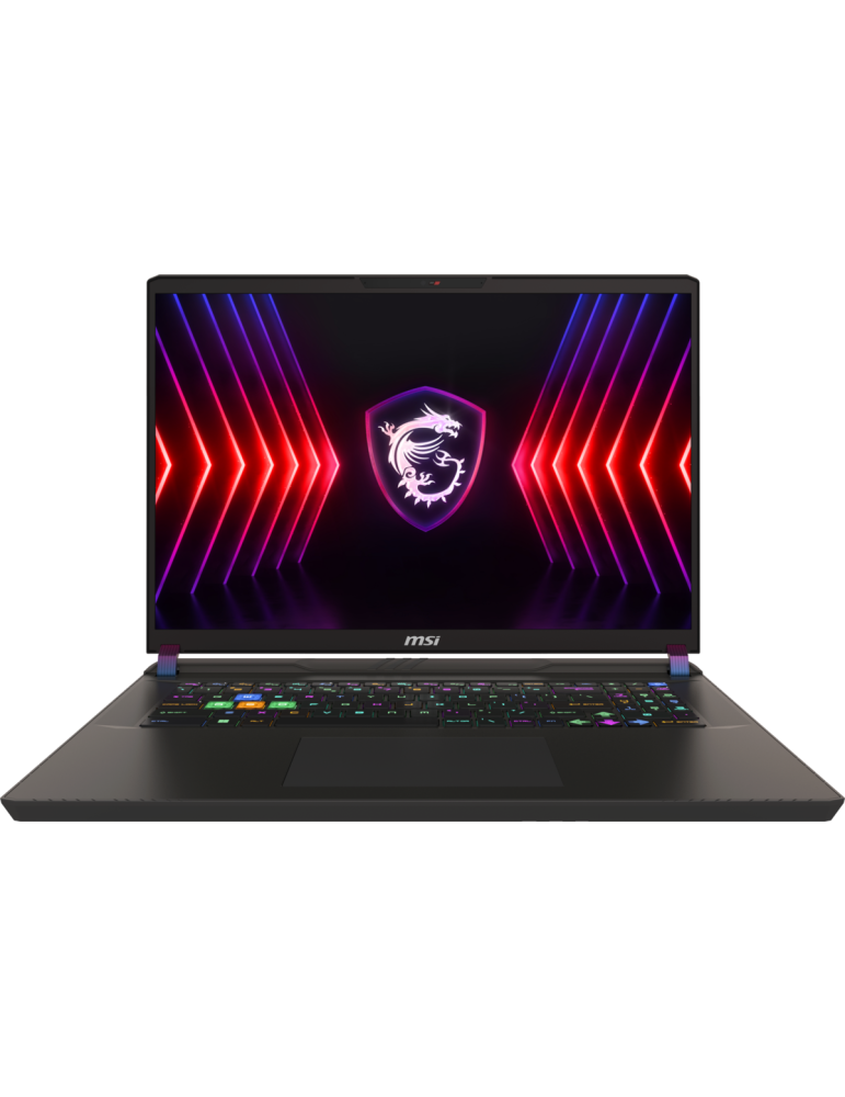 MSI Vector 17 HX A13VIG-673