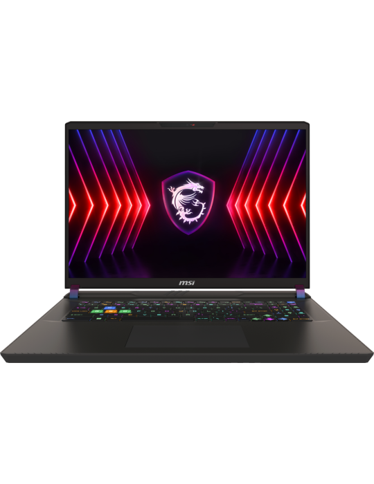 MSI Vector 17 HX A13VIG-673