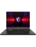 MSI Vector 17 HX A13VIG-673