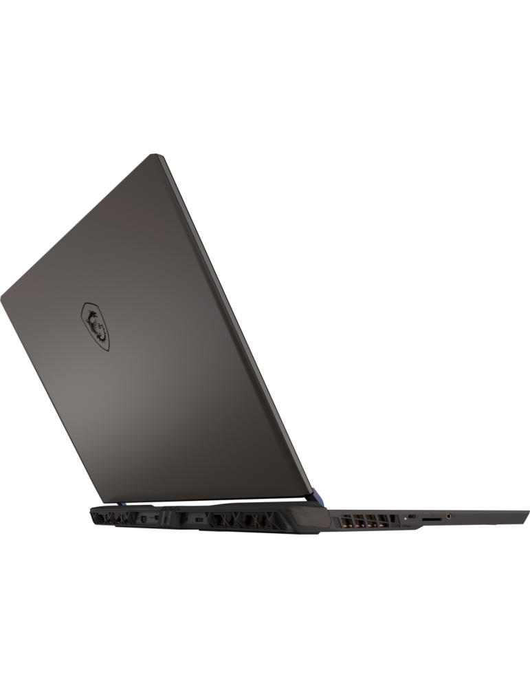 MSI Vector 17 HX A13VIG-673