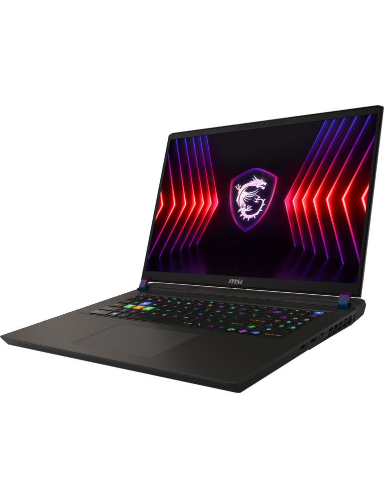 MSI Vector 17 HX A13VIG-673