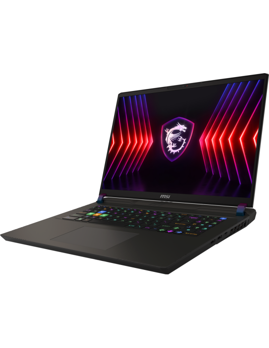 MSI Vector 17 HX A13VIG-673