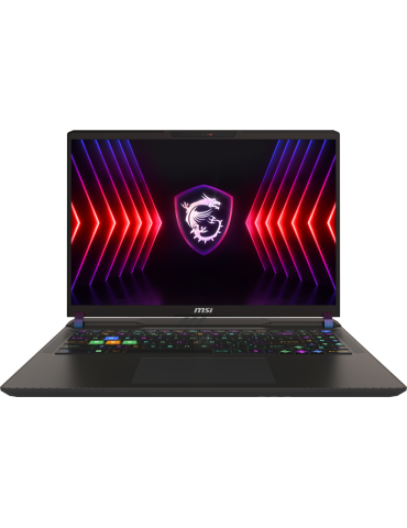 MSI Vector 16 HX A14VHG-670