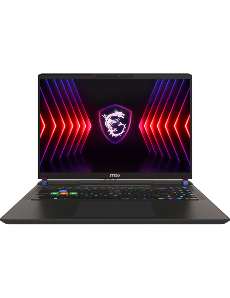MSI Vector 16 HX A14VHG-670