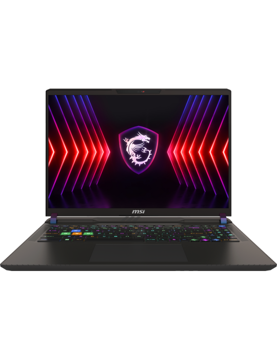 MSI Vector 16 HX A14VHG-670