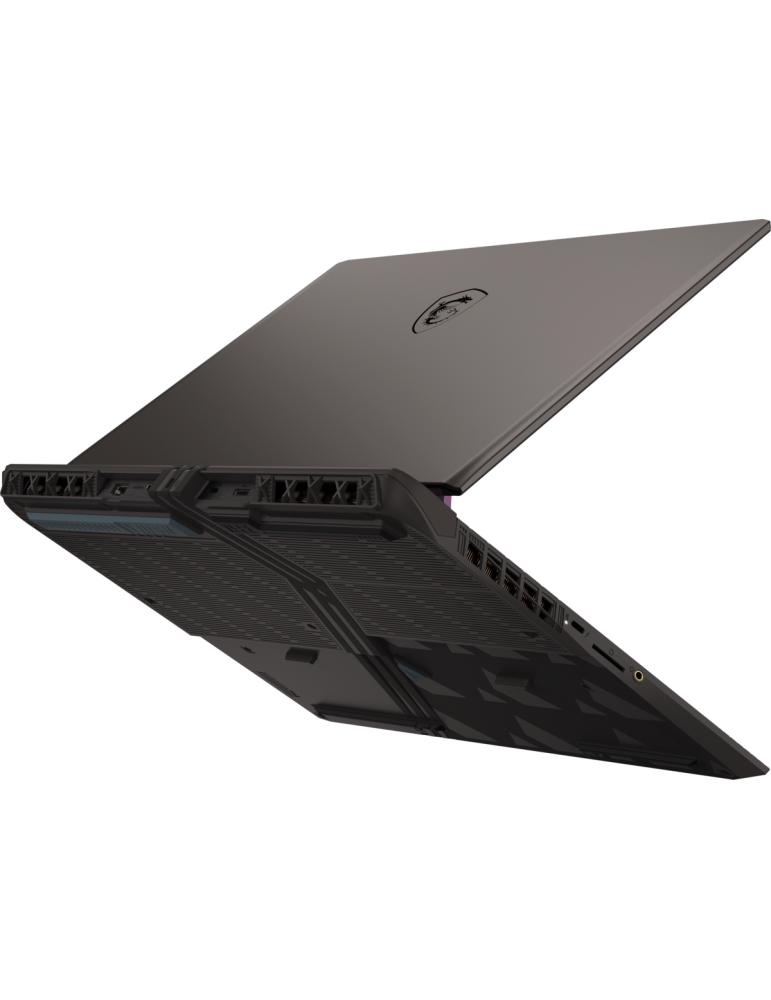 MSI Vector 16 HX A14VHG-670