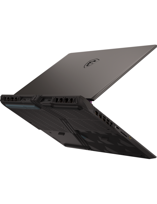 MSI Vector 16 HX A14VHG-670