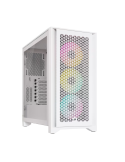 CORSAIR iCUE 4000D RGB Airflow