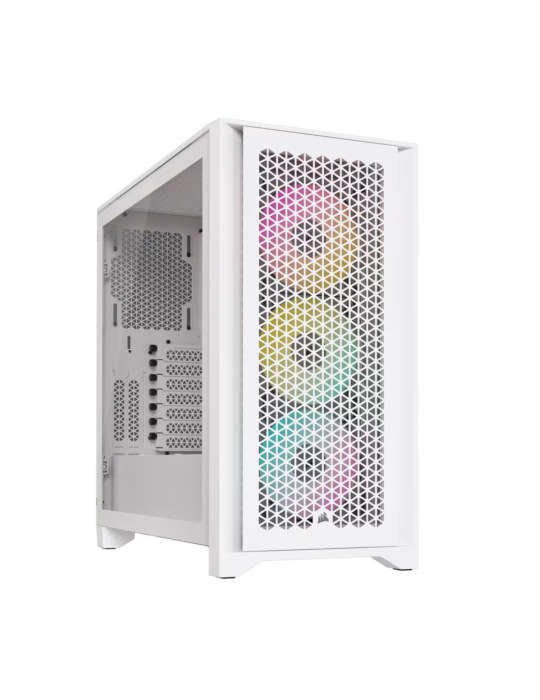 CORSAIR iCUE 4000D RGB Airflow