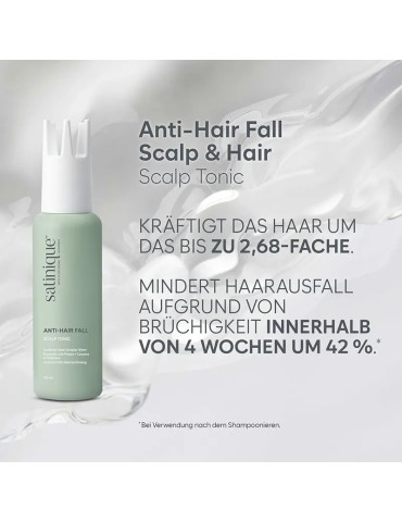 Satinique™ Anti‑Haarausfall Kopfhaut‑Tonikum – Stärkt & pflegt 2