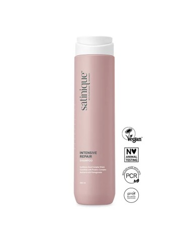 Satinique™ Intensiv Reparierendes Shampoo 280 ml