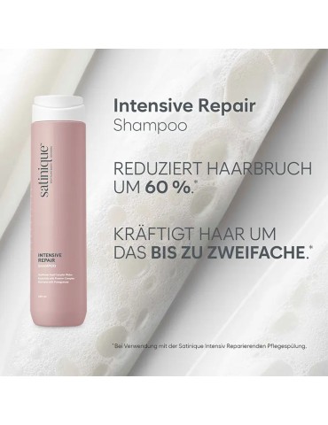 Satinique™ Intensiv Reparierendes Shampoo 280 ml 2