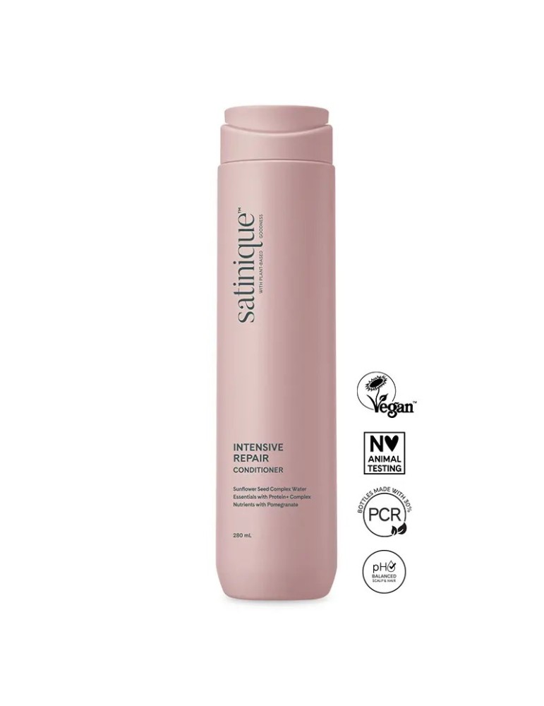 Satinique™ Intensiv Reparierende Pflegespülung 280 ml