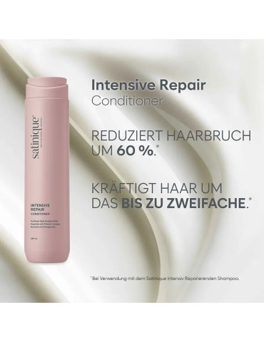 Satinique™ Intensiv Reparierende Pflegespülung 280 ml 2