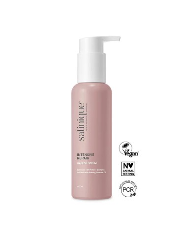Satinique™ Regenerierendes Intensiv‑Haaröl 100 ml