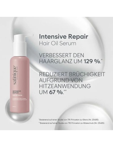 Satinique™ Regenerierendes Intensiv‑Haaröl 100 ml 2