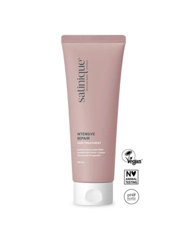 Satinique™ Intensiv Reparierende Haarkur 250 ml
