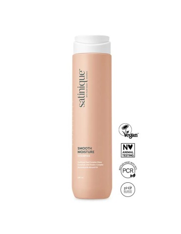 Satinique™ Feuchtigkeitsspendendes Shampoo 280 ml – Glanz & Pflege