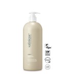 Satinique™ 2‑in‑1 Shampoo & Pflegespülung 750 ml