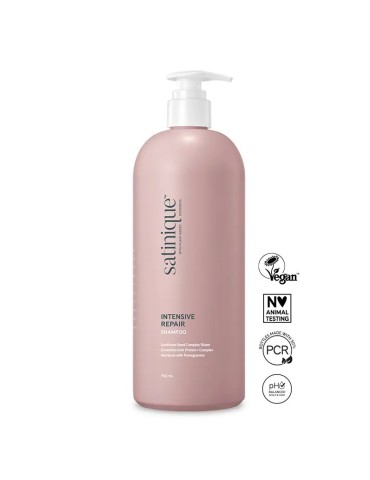 Satinique™ Intensiv Reparierendes Shampoo 750 ml