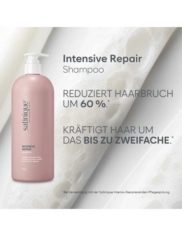 Satinique™ Intensiv Reparierendes Shampoo 750 ml 2