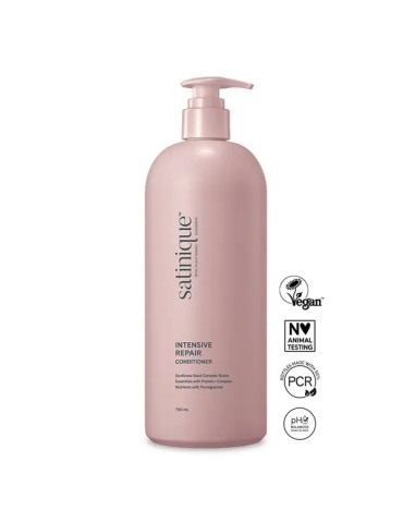Satinique™ Intensiv Reparierende Pflegespülung 750 ml