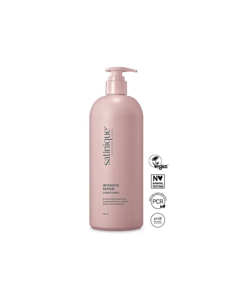 Satinique™ Intensiv Reparierende Pflegespülung 750 ml