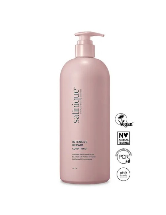 Satinique™ Intensiv Reparierende Pflegespülung 750 ml