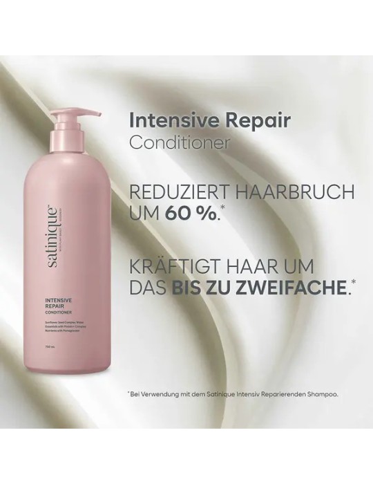 Satinique™ Intensiv Reparierende Pflegespülung 750 ml