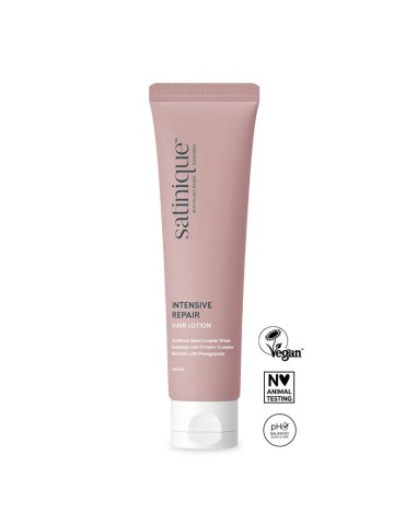 Satinique™ Intensiv Reparierende Haarlotion