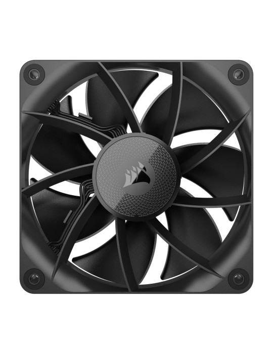 CORSAIR iCUE LINK RX120 schwarz | 120mm Gehäuselüfter