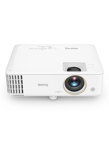 BenQ TH585P Gaming-Beamer - Full HD, 120 Hz, 3.500 ANSI-Lumen