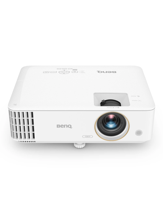 BenQ TH585P Gaming-Beamer - Full HD, 120 Hz, 3.500 ANSI-Lumen