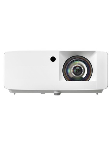 Optoma GT2000HDR Laser-Beamer - Full-HD, 3.500 ANSI Lumen, 120Hz