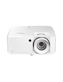 Optoma UHZ66 4K-Beamer - Gaming (240Hz), 4.000 ANSI Lumen, 240Hz