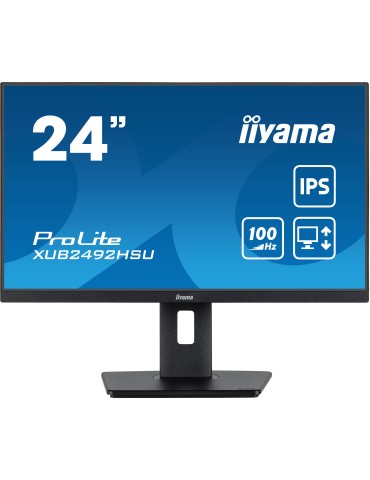 Iiyama ProLite XUB2492HSU-B6
