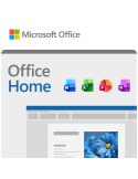 Microsoft Office Home 2024