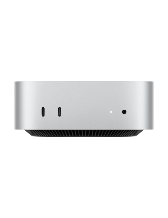 Apple Mac mini MU9D3D/A M4, 10-Core CPU, 10-Core GPU, 16 GB RAM, 256 GB SSD