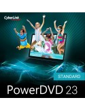 Cyberlink PowerDVD 23 Standard