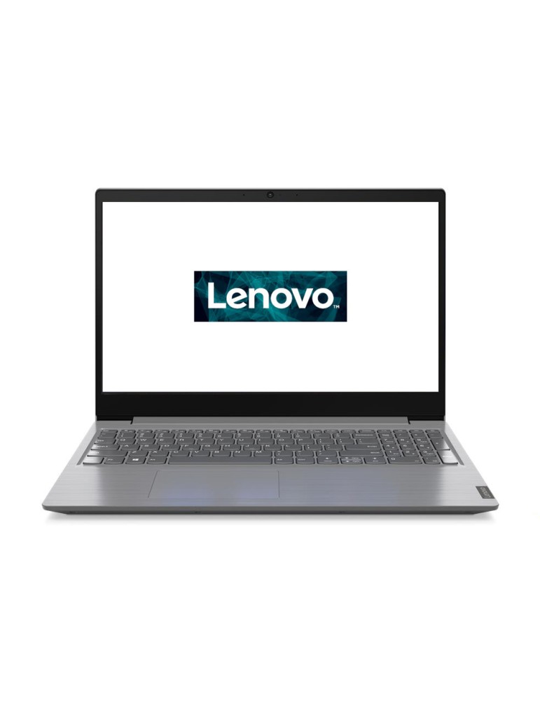 Lenovo V15 82C7007VGE - 15,6" HD, AMD Ryzen 3 3250U, 4GB RAM, 1TB HDD, inkl. Windows 11 Home & Installation