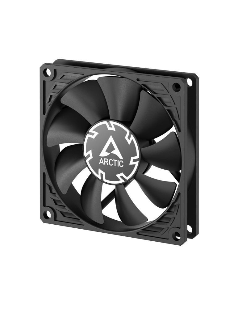 ARCTIC P8 Slim PWM PST | Gehäuselüfter