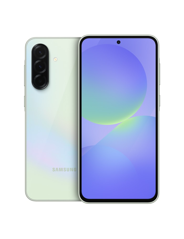 Samsung Galaxy A36 5G 256GB Awesome Lime EU 17,01cm (6,7") Super AMOLED Display, Android 15, 50MP Triple-Kamera