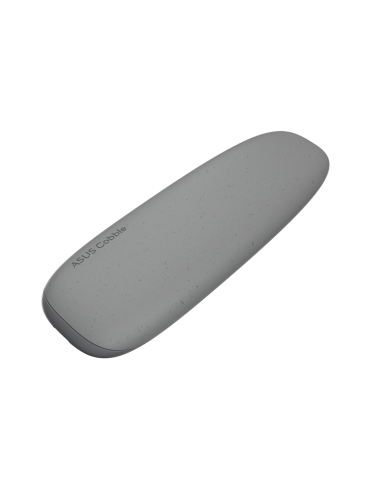 ASUS COBBLE Gray USB-C 3.2 Gen 2x1 SSD-Gehäuse